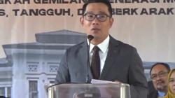 Peneliti Utama LIPI Sebut Ridwan Kamil Bisa Jadi Sosok Kuda Hitam di Pilpres 2024