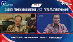 Wali Kota Makassar Ciptakan 5.000 Lorong Wisata