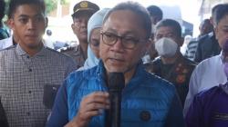 Zulhas Klaim Punya Jurus Jitu Turunkan Harga Minyak Goreng Curah Dalam 2 Pekan