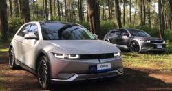Usai Disubsidi, Penjualan Mobil Listrik Merangkak Naik Segini Jumlahnya