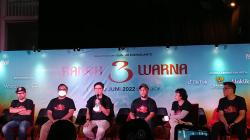 Segera Hadir di Bioskop, Film Ranah 3 Warna Angkat Cerita Perjuangan Hidup di Kalangan Gen Z
