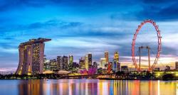 Libur Telah Tiba, Ini 3 Destinasi Wisata Seru di Singapura!