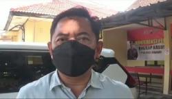 Buron Setahun, Mantan Dirut BPR di Ngawi Ditangkap Saat Nyamar Jadi Pelayan Rumah Makan 