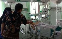 4 Pekerja di Mojokerto Keracunan Gas saat Kuras Tandon Limbah, 2 Tewas