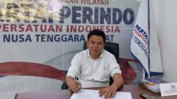Ketua DPW Perindo NTB Apresiasi Digelarnya Event MXGP Samota Sumbawa<