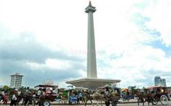 7 Tempat Wisata di Jakarta yang Instagramable, Ada Pantai Pasir Putih