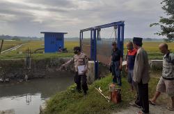 Tragis, Pencari Ikan di Kebumen Tewas Tersengat Alat Setrum 
