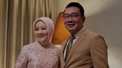 Jelang Pemilu 2024. Ridwan Kamil Bakal Umumkan Parpol Pilihan pada Desember 2022