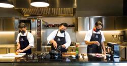 Sajikan Kuliner Nusantara ala Chef, Restoran Online Dailybox Dilirik Investor 