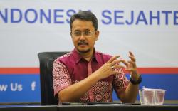 Pj Wali Kota Cimahi Dicopot Mendagri, Waketum Partai Perindo: Keputusan Tepat