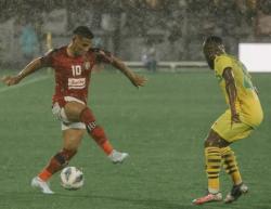 Jadwal AFC Cup 2022 Hari ini: PSM Vs Tampines Rovers, Bali United Bentrok Visakha