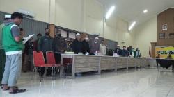 Bakesbangpol KBB Pantau Eks Khilafatul Muslimin, Waspadai Aliran Kontra Ideologi Negara<