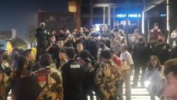 Massa Datangi Kafe Holywings di Makassar,  Tuntut Managemen Minta Maaf