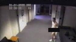 Waduh, Hakim Ini Ditangkap karena Mengemudi Telanjang di Sekitar Kota