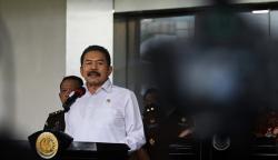 Kejagung Hentikan 1.334 Perkara Pidana Umum Lewat Restorative Justice