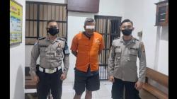 Sopir Bus Pariwisata PO CTU yang Masuk Jurang Rajapolah Tasikmalaya Terancam 15 Tahun Penjara