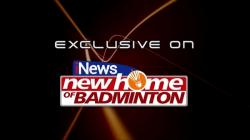 Live di iNews! Rangkaian Turnamen Bulu Tangkis BWF World Tour 2022, Catat Jadwalnya