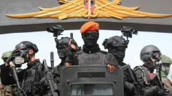 Fakta tentang Sat Bravo-90, Pasukan Antiteror dari TNI AU yang Disegani Dunia