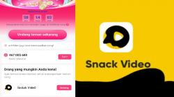 Gunakan 5 Aplikasi Penghasil Pulsa Ini, Dapat Cuan Hanya dengan Rebahan!