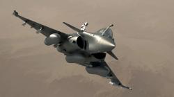 Jepang, Inggris, dan Italia Sepakat Bikin Jet Tempur Canggih Bersama