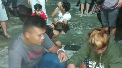 Ngeri, Komplotan Spesialis Pencuri Trafo Listrik di OKU yang Tak Takut Mati