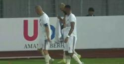 Hasil AFC Cup 2022: PSM Menang Comeback atas Tampines Rovers, Everton Beringas