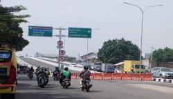 Hampir Rampung, Fly Over Kopo Bandung Mulai Digunakan Agustus 2022<