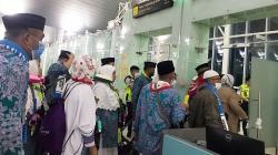 Sepanjang Juni 2022, Angkasa Pura I Berangkatkan 39.296 Calon Jemaah Haji ke Tanah Suci 