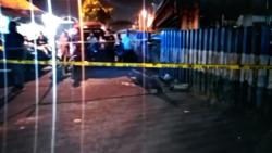 Penembak Juragan Rongsokan Sidoarjo Berhasil Ditangkap di Sampang