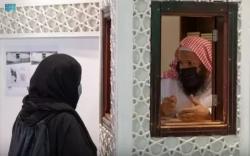 Arab Saudi Sebar 100 Ulama untuk Kelancaran Jemaah Laksanakan Ibadah Haji 