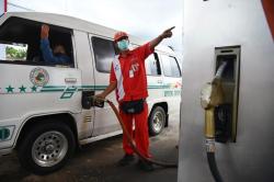 4 Daerah di Sumbar Bakal Uji Coba Beli BBM Pakai Aplikasi MyPertamina