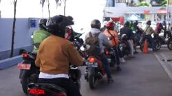 Warga Bandung Tolak Keras Kebijakan Beli Pertalite dan Solar Pakai Aplikasi My Pertamina