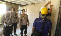 9 Rumah Aset Polri Dieksekusi, Polda Jateng: Selanjutnya Akan Diperbaiki dan Dimanfaatkan 