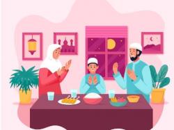 Niat Puasa Dzulhijjah Tarwiyah dan Arafah, Arab, Latin, Arti