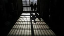 2 Napi Teroris di Padangsidimpuan Bebas Bersyarat, Langsung Ucap Syukur di Pintu Keluar<