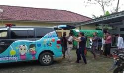 Bikin Merinding, Sopir Ambulans Ini Ngaku Sering Ditemani Makhluk Halus saat Antar Jenazah