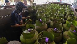 Pasokan Ditambah, Stok Elpiji 3 Kilogram di Malang Aman selama Libur Idul Adha 
