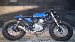 7 Hal Penting dalam Modifikasi Custom Motor Cafe Racer, Nomor 5 Krusial