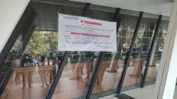 Holywings Pondok Indah Disegel Pemprov DKI, Ini Penyebabnya