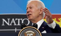 Joe Biden Bertolak dari Israel Menuju Arab Saudi