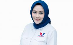Jubir Partai Perindo: Ganjar-Mahfud Prioritaskan Kesejahteraan Perempuan dan Anak