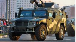 5 Kendaraan Militer yang Bebas Dijual untuk Umum, Intip Harganya Yuk!