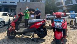 Pos Indonesia Akan Kembangkan Motor Listrik untuk Gantikan Kendaraan Pos Logistik