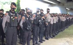 Polda Siapkan Strategi Pengamanan Perayaan Idul Adha