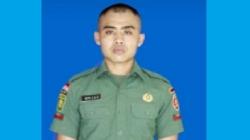 Sosok Prada Beryl Kholif, Prajurit Raider TNI asal Kediri Gugur Ditembak KKB