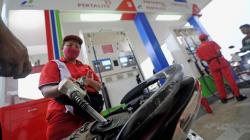 Khusus untuk Mobil, Beli Pertalite dan Solar Harus Daftar Dulu di Website MyPertamina<