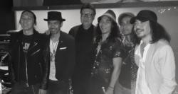 Tjahjo Kumolo Meninggal Dunia, Personel Slank Sampaikan Ucapan Duka