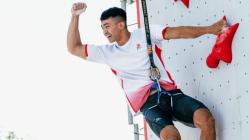 7 Atlet Indonesia yang Mendunia, Nomor 6 Masuk Guinness World Records