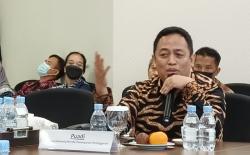 Bawaslu Selidiki Dugaan Dana Politik Pemilu 2024 dari Peredaran Narkoba 