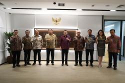 KEK Lido Mengakselerasi Pertumbuhan Ekonomi Wilayah